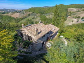 Agriturismo Basaletto Assisi